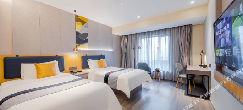 如家商旅酒店(上海莘庄工业区春申路地铁站店)图片