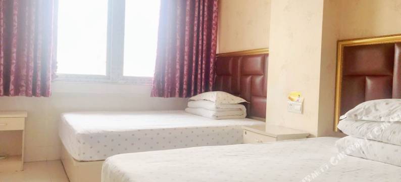 武汉99时尚公寓图片