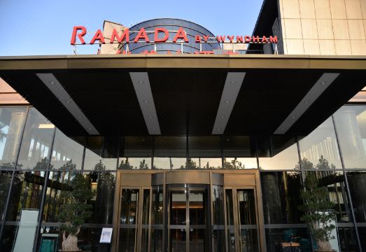 Ramada Shanghai Pudong International Airport East StationHotel Overview