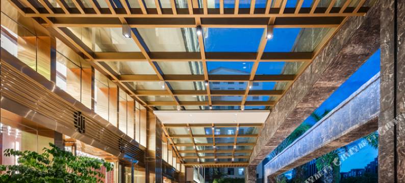 普洱雲逸·臻悦花园酒店图片