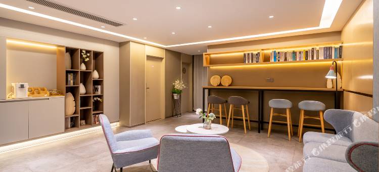 如家酒店·neo(厦门集美杏林西路店)图片