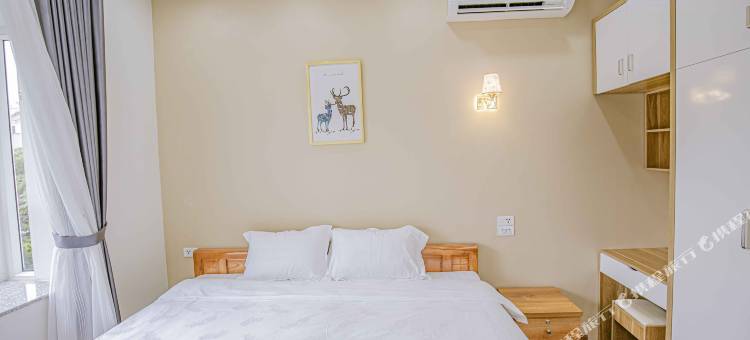海防HK公寓酒店(HK Apartment & Hotel in Haiphong)图片