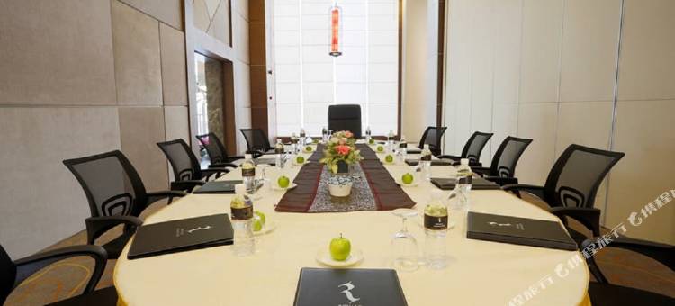 皇家标致酒店(Royale Signature Hotel)图片