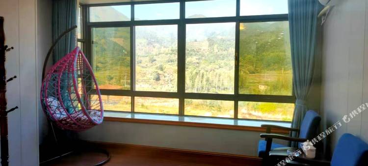 莽山悦客瑶家民宿(莽山大峡谷漂流店)图片