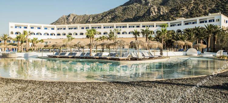 米茨斯诺里达酒店(Mitsis Norida)图片