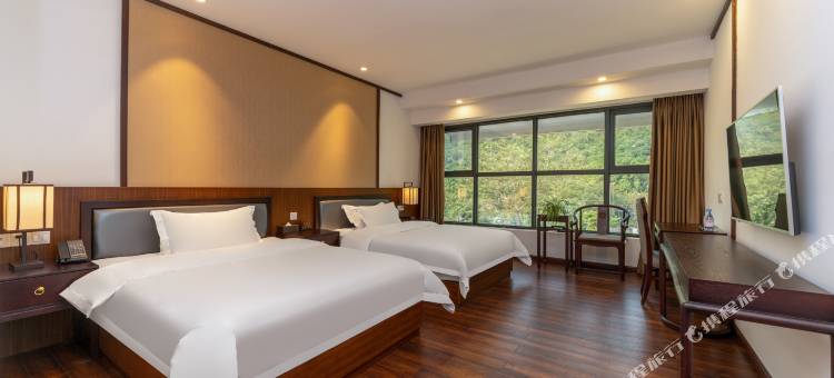 罗浮山晋然居酒店(罗浮山风景名胜区店)图片