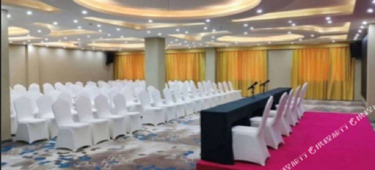 雅斯特酒店(横州六景工业园店)图片