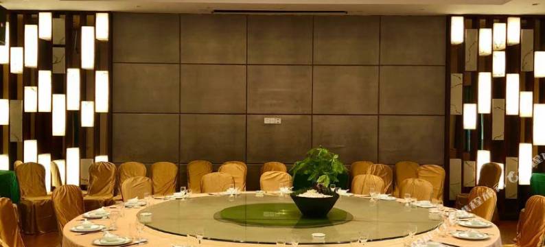 云庭酒店(莫干山风景区店)图片