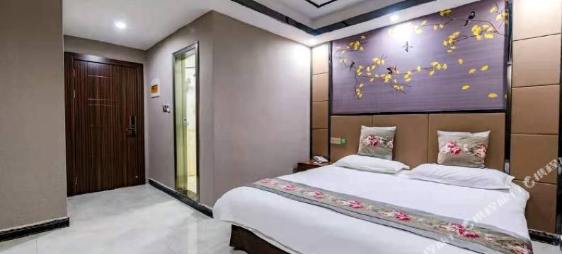 金域宾馆(周口市人民医院店)图片