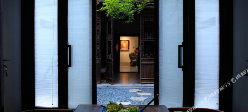 重构空间民宿(扬州仁丰里店)图片