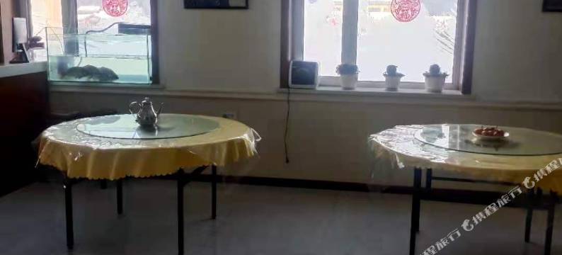 雪乡小酒窝家庭驿站图片