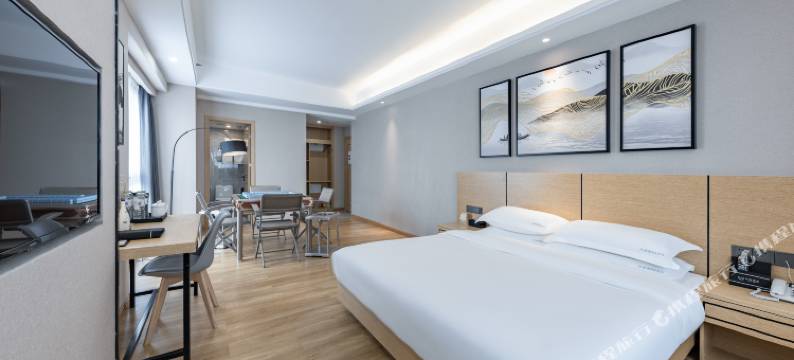 沃林酒店(重庆悦来国博会展中心店)图片