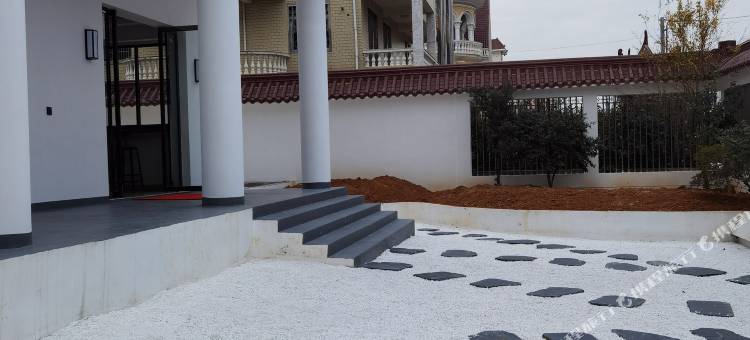 简居小筑(温州大学城店)图片