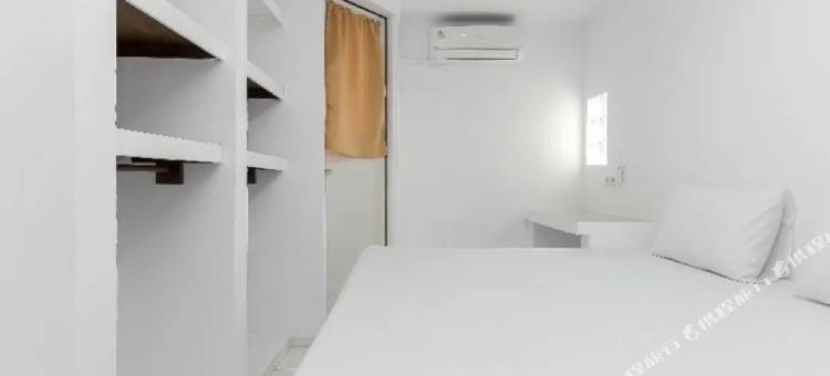 新G357酒店-近马戈城(G357 Near Margo City)图片