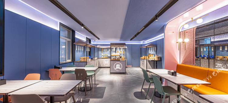 汉庭酒店(连云港新浦公园盐河巷店)图片