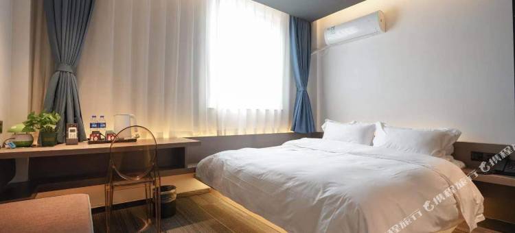 白玉兰酒店(宜兴客运站团氿风景区店)图片