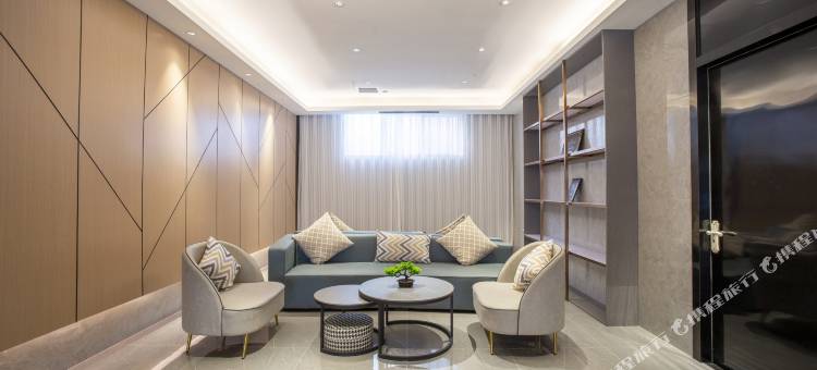 途客中国HOTEL(兰考胜利路店)图片