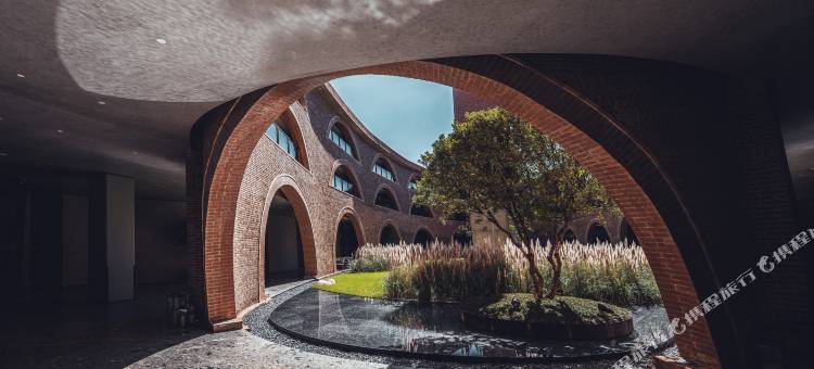 弥勒东风韵美憬阁精选酒店图片