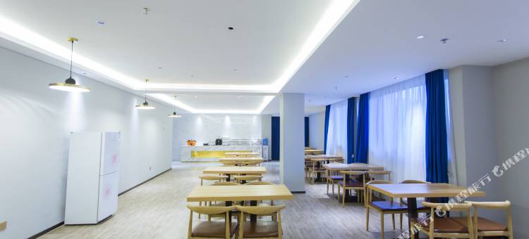 7天优品酒店(北海北部湾广场老街店)图片