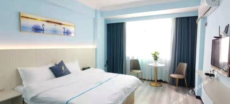 芳华酒店(福鼎太姥山店)图片