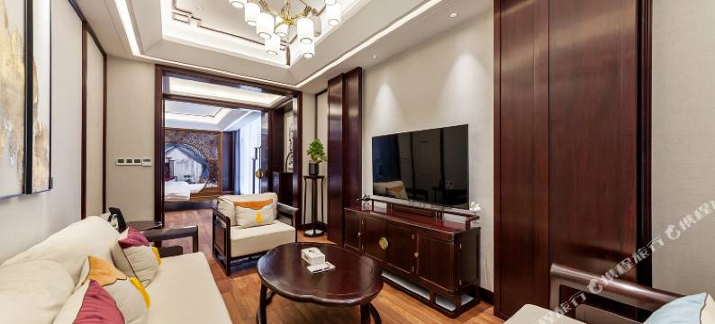 仙游鲁艺闲云客舍图片