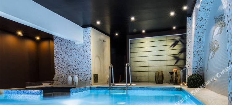 萨洛尼卡伊莱克特拉酒店(Electra Palace Thessaloniki)图片