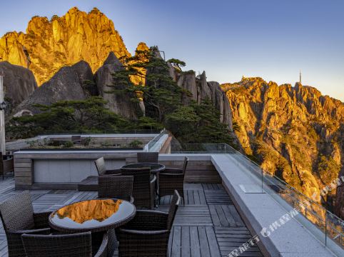 您的位置: 首页 酒店预订 黄山酒店 > 黄山玉屏楼宾馆logo