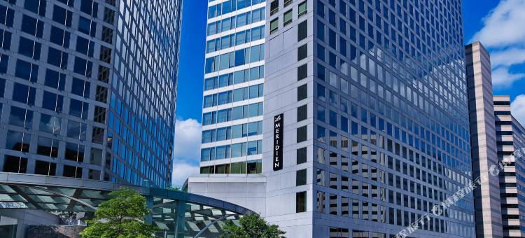 阿灵顿艾美酒店(Le Méridien Arlington)图片