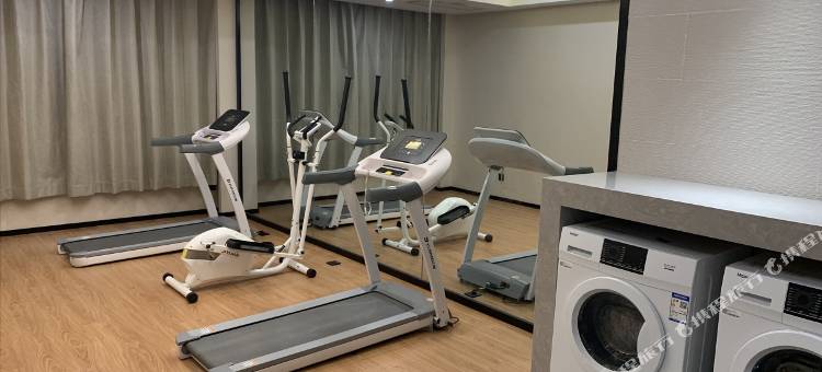 格林豪泰酒店(如东长沙镇镇政府店)图片