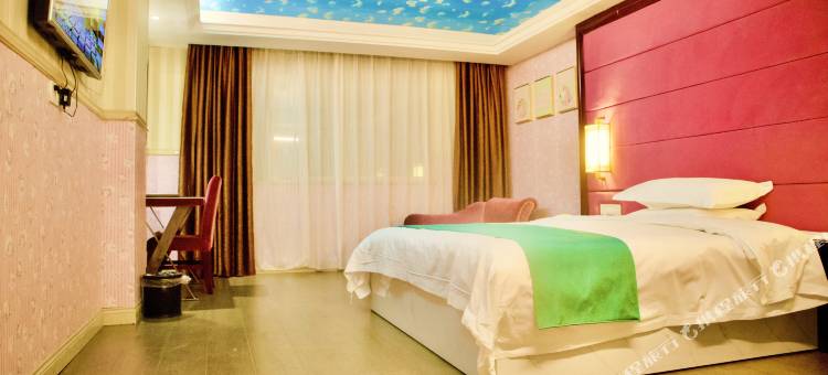 陆川嘉润大酒店图片