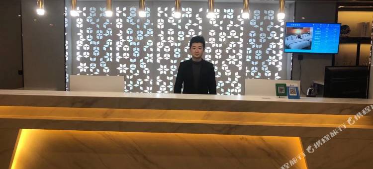 惠来悦享家公寓图片