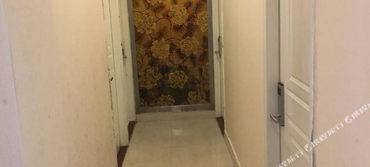 福州航都宾馆图片