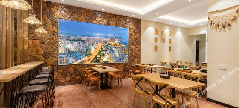 翡丽酒店(阳江平冈店)图片