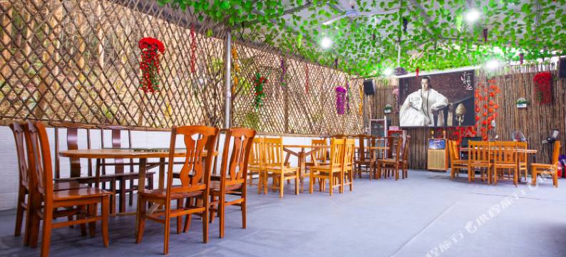 花水湾水云间民宿图片