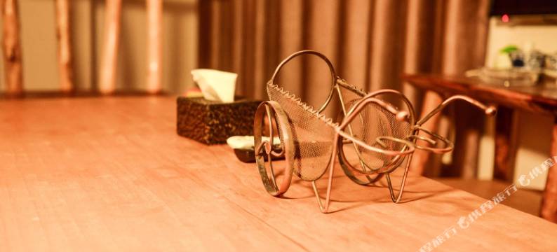 崇州弘馆民宿图片