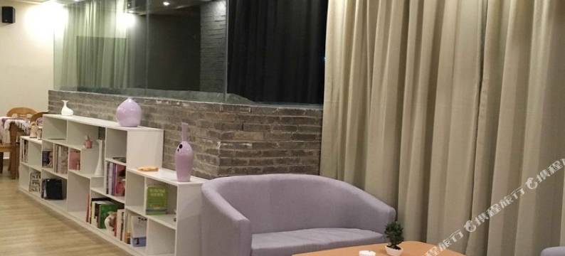 石林迷家客栈图片