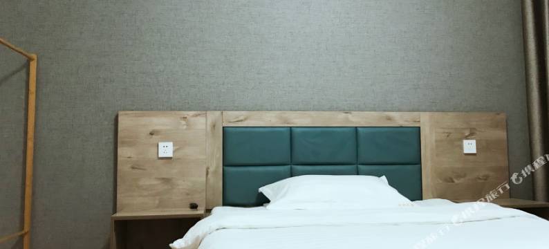 安康安丽宾馆图片