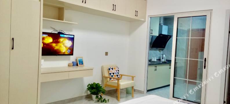 宁德丽源公寓图片