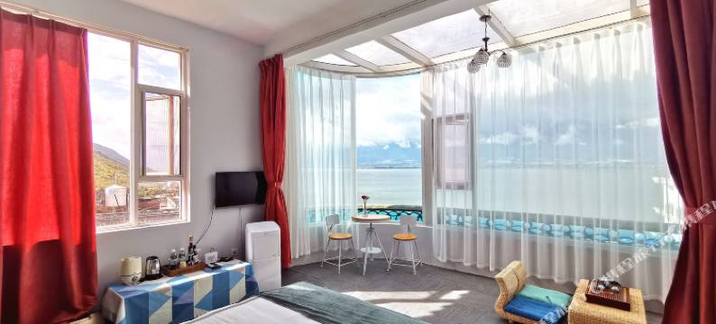 大理洱海云台客舍图片