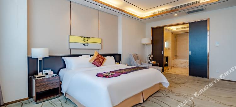 潜山天柱山王府国际大酒店图片