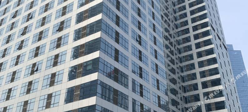 轻住·星海之夜民宿(大连星海广场店)图片