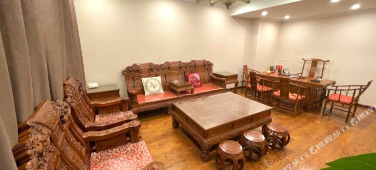 格林豪泰酒店(邢台内丘县107国道店)图片