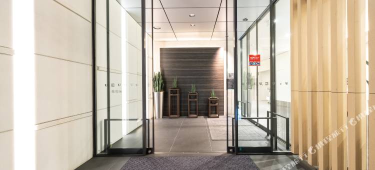VIA INN 东银座 - JR西日本集团(VIA INN HIGASHIGINZA JR-West Group)图片