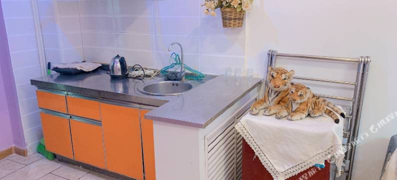 兰州爱丽丝短租公寓图片