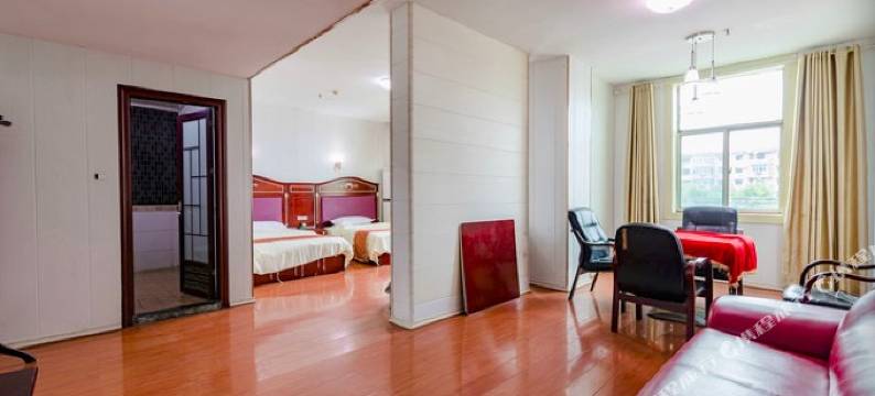 潢川域丰园大酒店图片