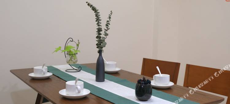 广州放牛归来公寓(兴南大道分店)图片