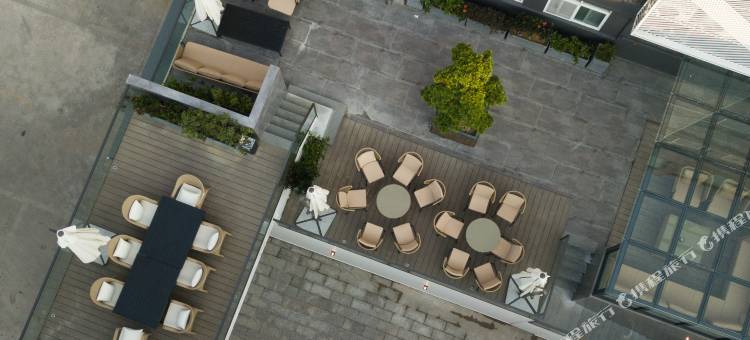 西尔蒙花园(潮州店)图片