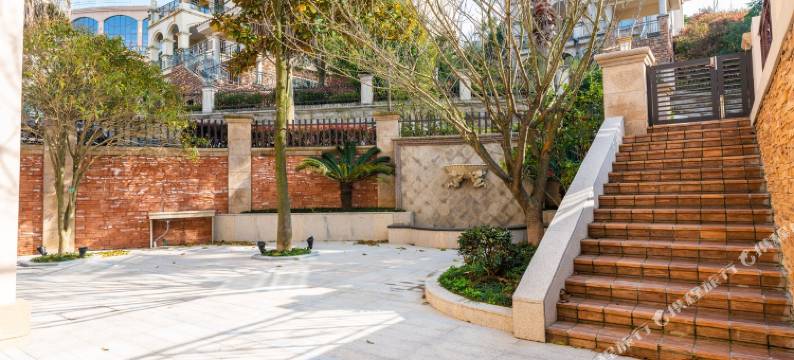 初心寒舍度假别墅(乌塘路分店)图片