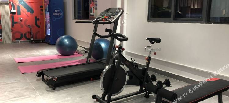 钢琴之家66公寓(户部巷分店)图片