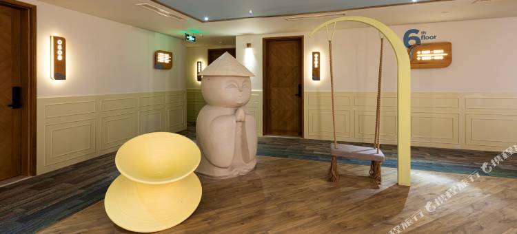 头顿融合套房酒店(Fusion Suites Vung Tau)图片